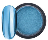 Titanium Nail Powder