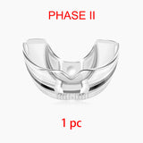 Multifunctional Invisible Orthodontic Braces