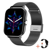 Y13 Pedometer, Heart Rate Monitoring, Bluetooth Call, Smart Watch
