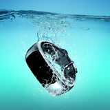 Multifunction Smart Watch – Heart Rate, Sleep Tracking & Fitness Features