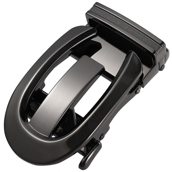 Men's Pants Lead Belt Buckle (Pack of 2)