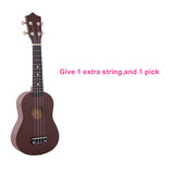 Wooden Children's Guitar