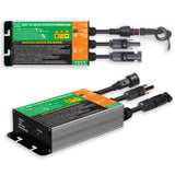 GMI Photovoltaic Miniature Grid Connected Inverter