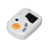 CONTEC PC Software, TLC6000 Dynamic 24 hours 12 Lead ECG EKG Holter Monitor Alalyzer