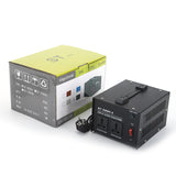 Transformer 220V to 110V High Power Converter