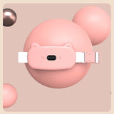 Warm Belt Artifact, Girls' Dysmenorrhea Electric Heating Massage