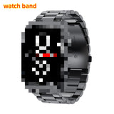 Advanced Smartwatch with Bluetooth Calling, Fitness & Wellness Tracking