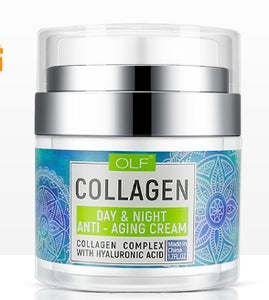 Retinol Anti-aging Formula