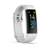 S5-4 Smart Bracelet – Fitness Tracking, Heart Rate & SpO₂ Features