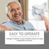 Portable Smart Health Gadget – Lightweight Sensor-based Wellness System | Non-invasive Blood Glucose or Sugar Management Device