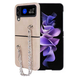 Folding Screen Full of Stars, Bracelet Protective Cover, Mobile Phone Case
