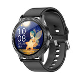 Women’s Smartwatch with Heart Rate Tracking – Fitness & Activity Watch