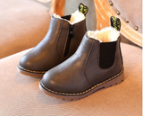 Boys and Girls Shoes, Long Boots