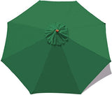 Outdoor Rainproof Sun Umbrella Cover