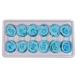 Rose Preserved Bouquet Eternal Flowers