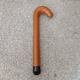 Christmas Inflatable Cane, Candy Crutches