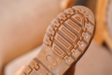 Boys and Girls Shoes, Long Boots