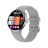 Heart Rate, Blood Oxygen, Bluetooth Call, Message Push, Temperature Detection, Supporting Smartwatch
