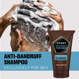 Anti-dandruff Deep Cleansing Moisturizing Shampoo