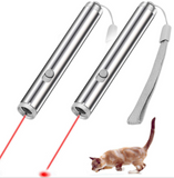 Laser Funny Cat Stick
