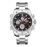 Waterproof Sports Smart Watch