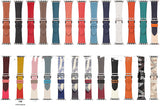 Fashionable and Simple Single-ring Leather Strap for Watches