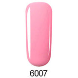 Natural Resin, Colloid Nail Polish