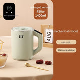 Portable Travel Heating, Electric Stew Cup