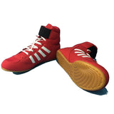 Tendon Bottom - Wrestling, Boxing, Weightlifting Shoes