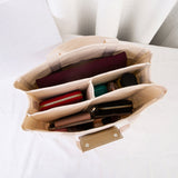Fashionable and Multifunctional Single Shoulder Crossbody Bag