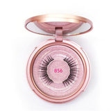 Five Magnetic False Eyelash Set