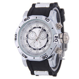 Shhors Spot Large Dial Men's, Boys', Students' Wrist Watch