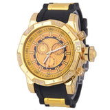 Shhors Spot Large Dial Men's, Boys', Students' Wrist Watch