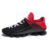Men's Non-slip Sneakers Running Shoes