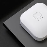 Air Purifier, USB Portable Personal Wearable Necklace