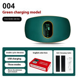 Household Use Charging Module, Belly Control, Multifunctional Waist Massage Instrument