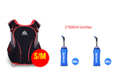 Running Water Bag Backpack Bottle Sports Vest