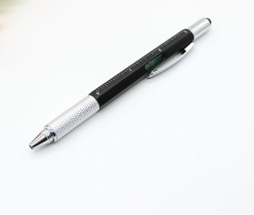 Novel Multifunctional Screwdriver Ballpoint Pen
