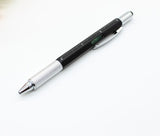 Novel Multifunctional Screwdriver Ballpoint Pen