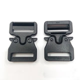 Cobra Tactical Latch Adjustment Buckle (Pack of 4)