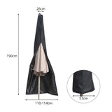Outdoor Umbrella Cover