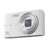 HD 4K Pixel Student's Mini Shooting Digital Camera