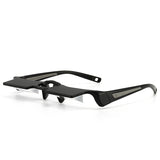 New Fashion Personality, Lazy Refraction Glasses Support Frame