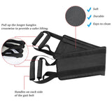 Turnover Assist Belt, Rehabilitation Nursing Strap