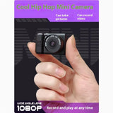 Thumb Campus CCD Children's Digital Camera