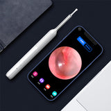 Intelligent Wireless Endoscope, HD Visual Ear Scoop