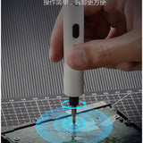 Fashion Electric Screwdriver Screwdriver, Small Mini Precision Repair Tool