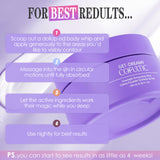 Cofultic Night Sleep Cream – Wrinkle & Skin Tightening, Postpartum Care