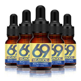 Men's Body Care, Massage, Essential Oil