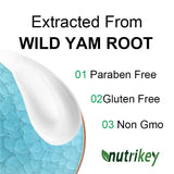 Soothing Anti-wrinkle Whitening Skin Care, Moisturizing Cream, Corrective Serum